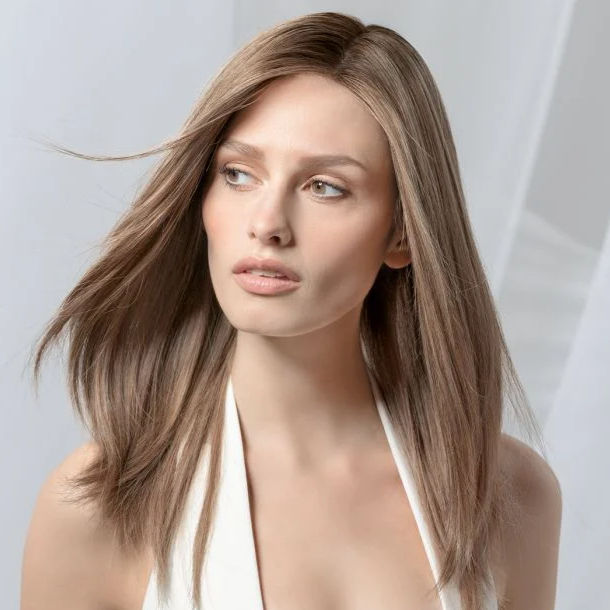 Miniatura: Peluca pelo natural Remy Emotion Deluxe ******ºº