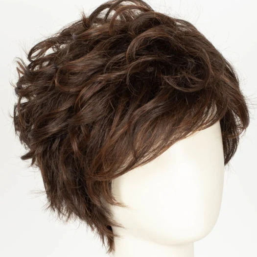 Miniatura: Peluca sintética Luca *