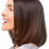 Miniatura: Peluca natural Remy Biwa ****º