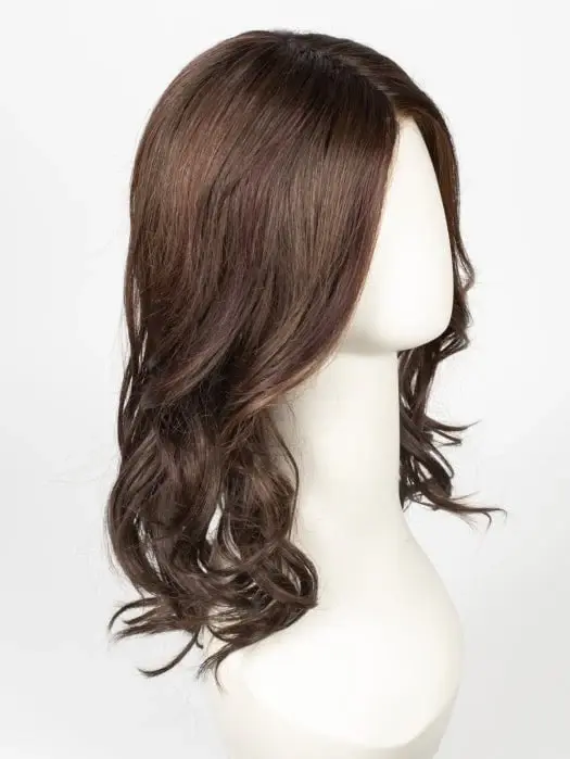 Miniatura: Peluca sintética moldeable Diva ***ºº