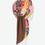 Miniatura: Turbante BEATRICE RIBBONS WINTER