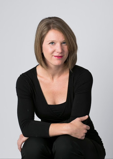 Marianne Parker
