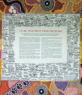 First Nations Support Letter