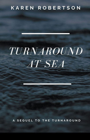 Turnaround At Sea