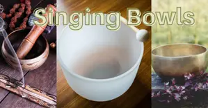 Singing Bowls