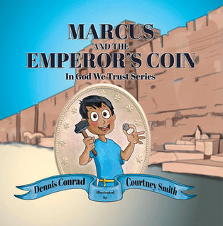 Marcus and the Emperor's Coin