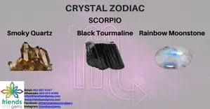 Scorpio