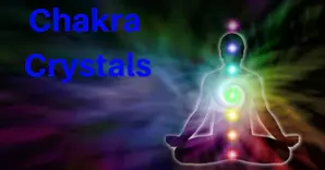 Chakra Crystals
