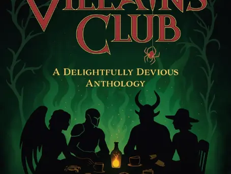 The Villians Club