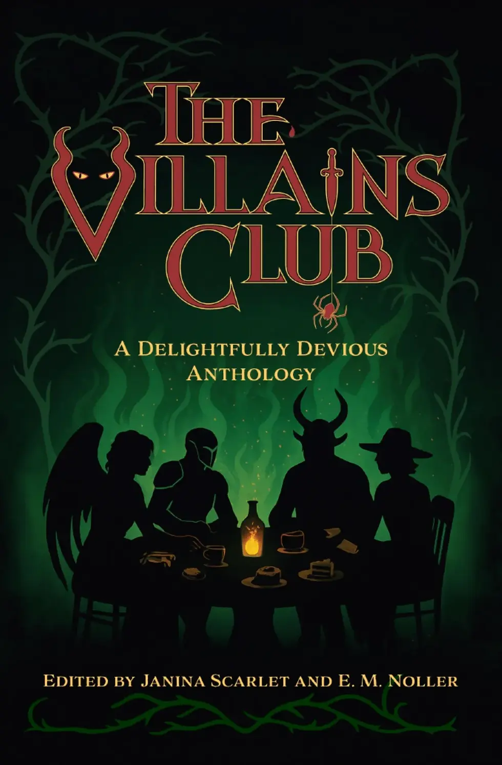 The Villians Club