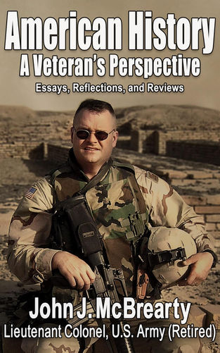 American History: A Veteran's Perspective, Vol 1