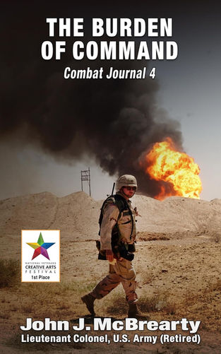 The Burden of Command