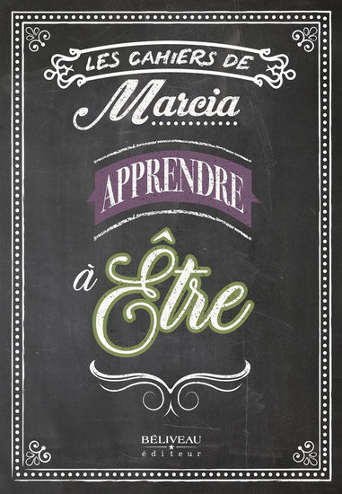 Apprendre à être 🌿✨de Marcia Pilote