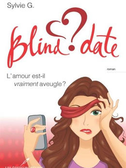 💘 Blind Date de Sylvie G.