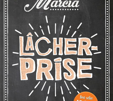 Lâcher prise 🌿🦋✨de Marcia Pilote