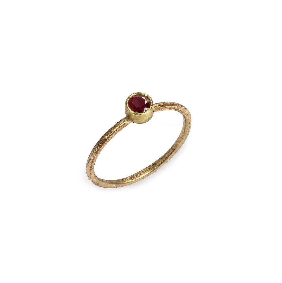 Anne Morgan Jewellery