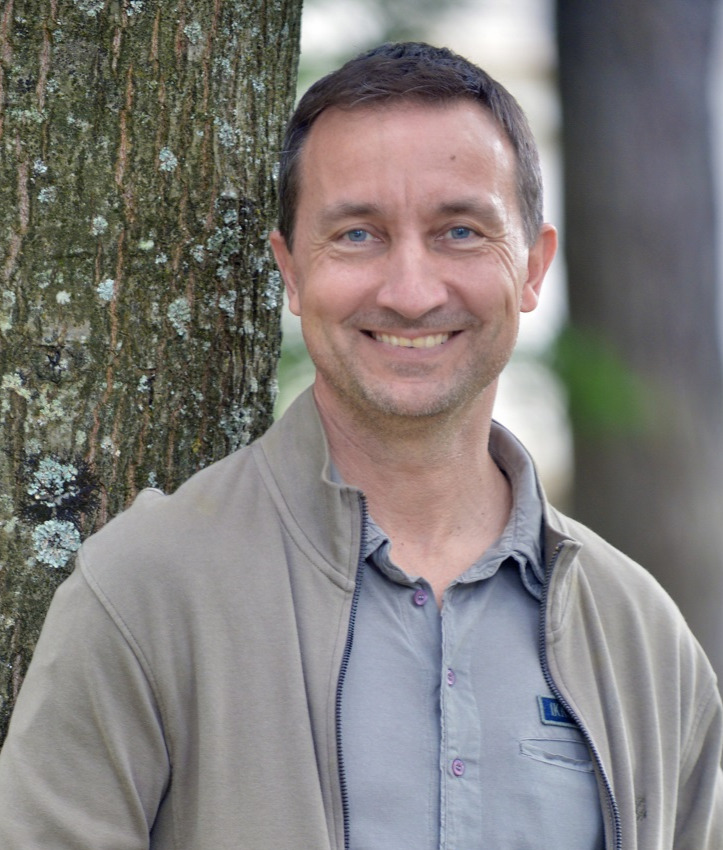 Michel Masseboeuf