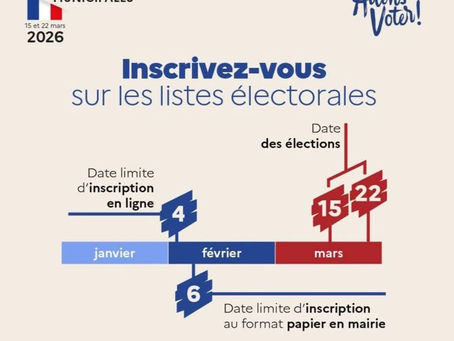 Expression libre du « Fil de l’Au » de Janvier 2026