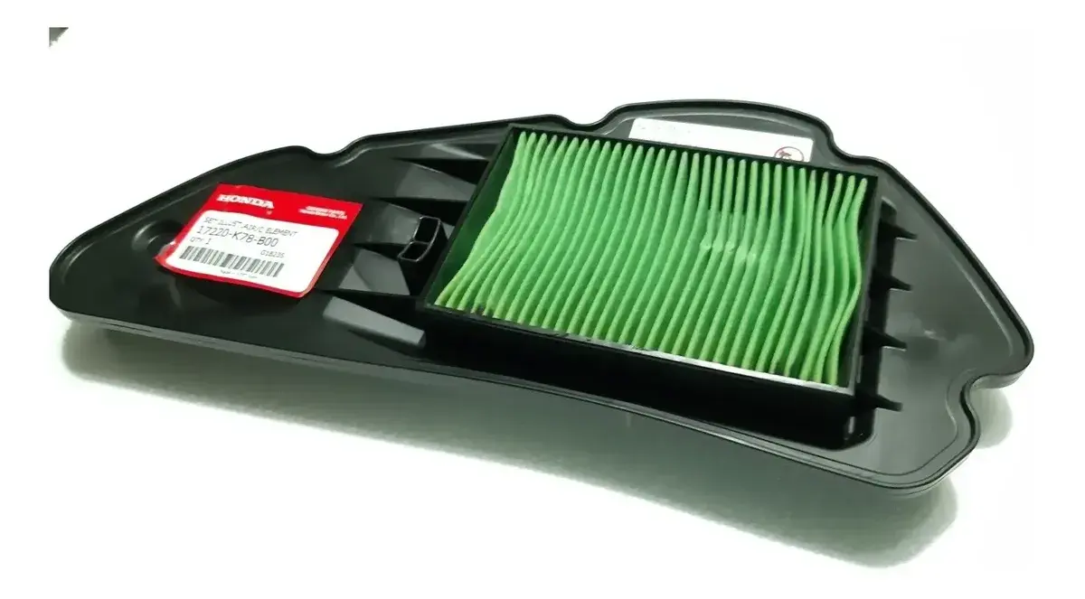 Filtro De Ar Sh 150i 2017/2020 Original 17220-k78-b00