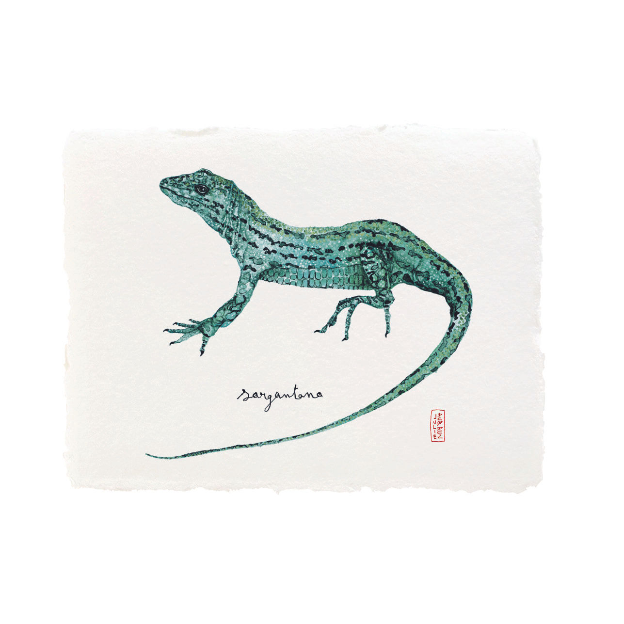 SARGANTANA