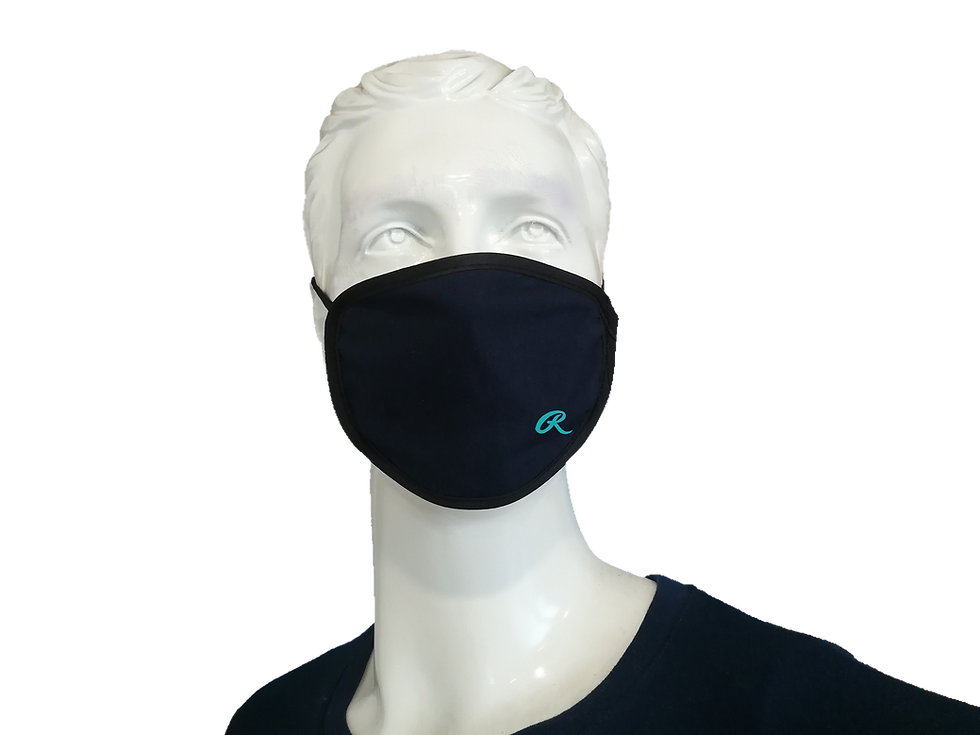 Custom Face Masks