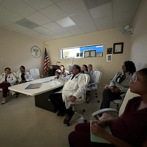 UMC Free Clinic Free Clinic 700 Northwest 183rd Street Miami FL USA UMC Free Clinic Free Clinic 700 Northwest 183rd Street Miami FL USA