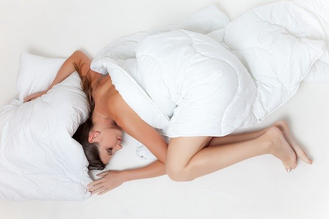 Chronique 4/4 – SOMMEIL : confinement et horloge biologique | Pascale Guillot - Réflexologue | Réflexologie plantaire Aix en Provence |