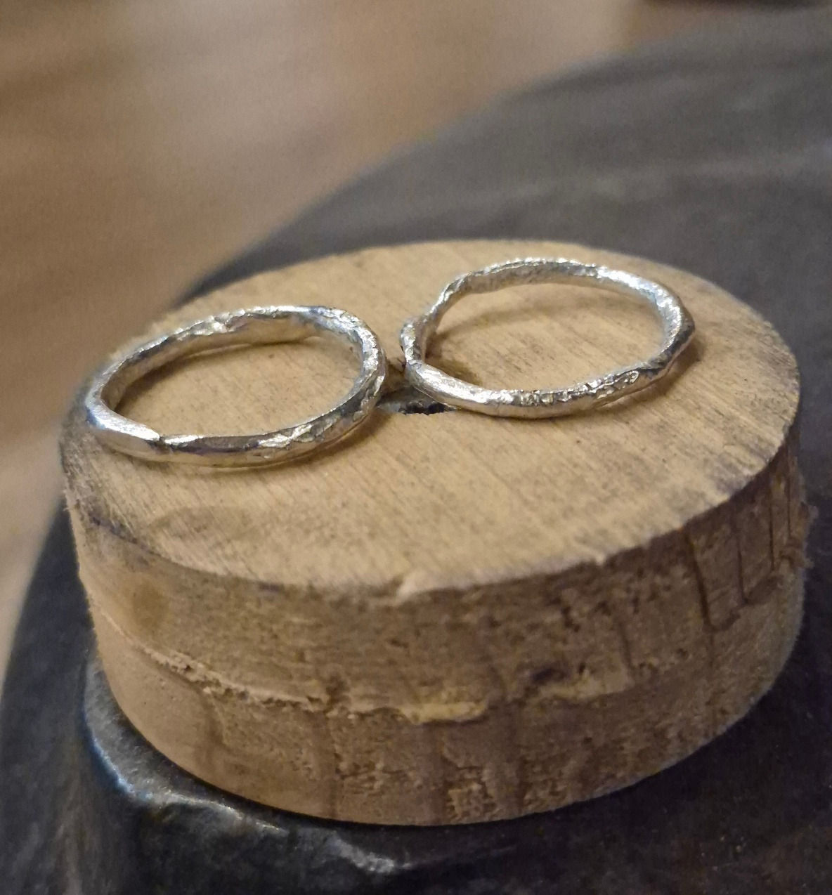Ringe Fire II
