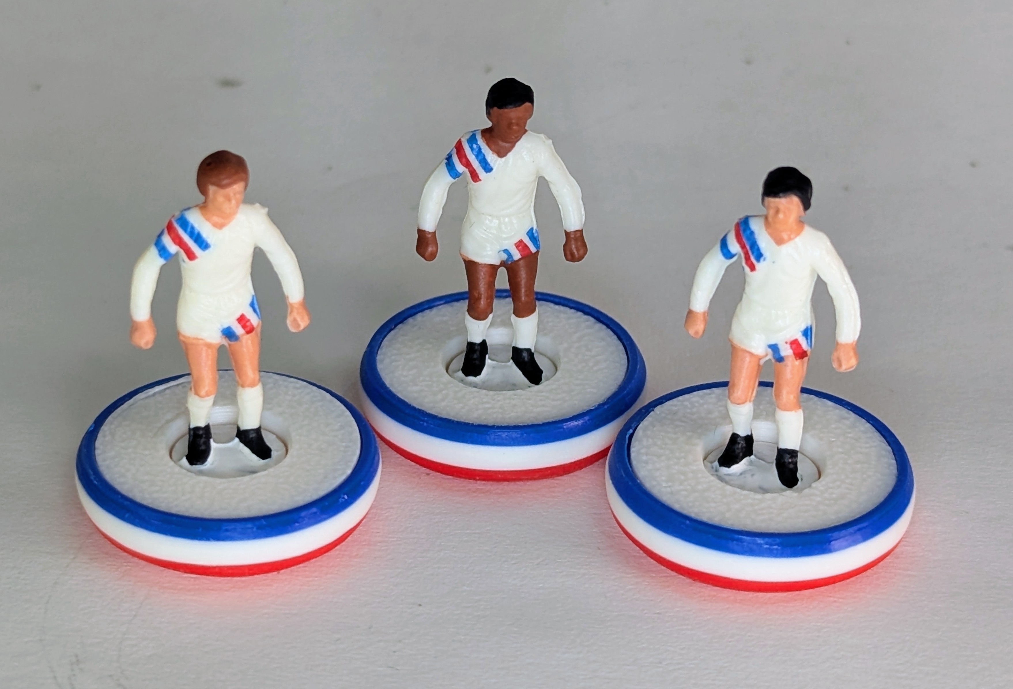 USA 94 on 3dRev Control or Attack Bases