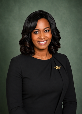 Jessica Ruffin