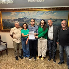 Festa do Padroeiro da Paróquia São Francisco de Assis passa a integrar o Calendário Oficial de Vitória