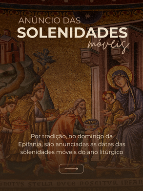 Calendário Litúrgico 2026: viver o Tempo da Graça