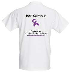 t shirt back