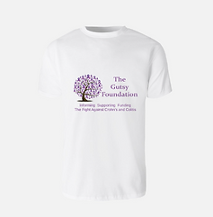 t shirt front