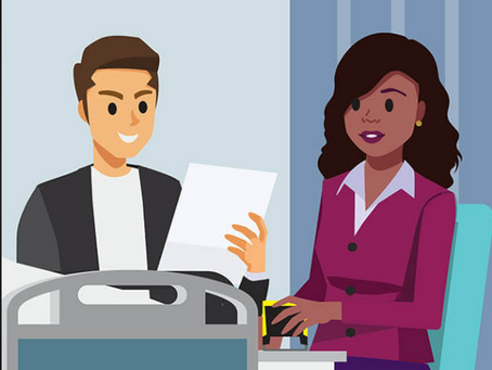 Fraud Prevention 101: How a Notary Public Shields You From Risk
