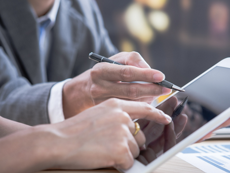 Think You Don’t Need a Notary? Think Again