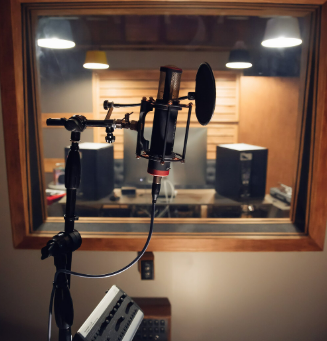 Streamline Your Music Career with Online Notarization!