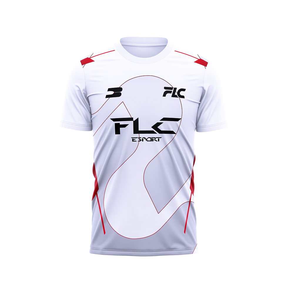 Maillot FLC