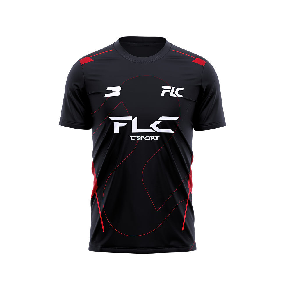 Maillot FLC