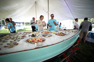 The Lobster Co AHS Gala.jpg