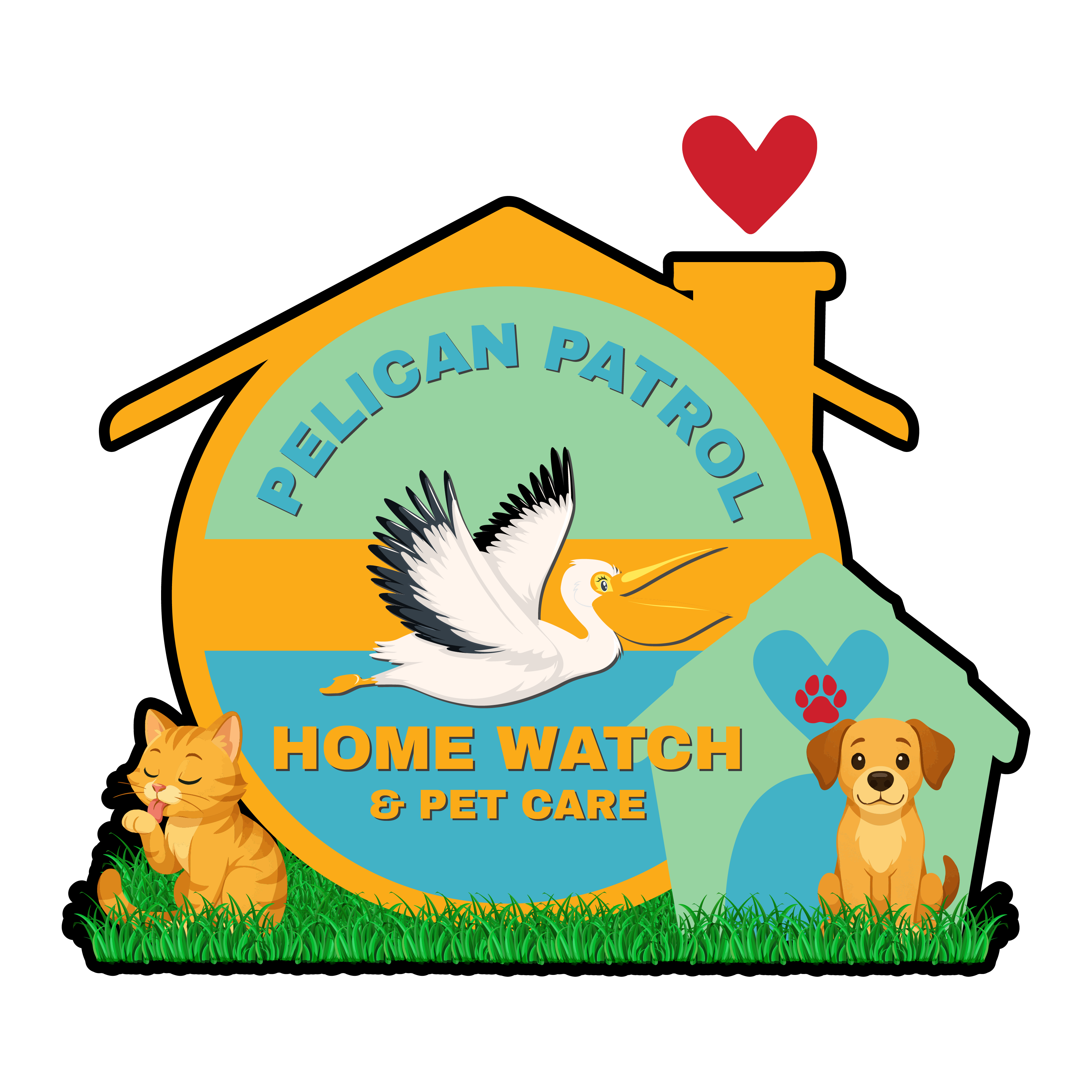 Pelican Patrol Home Watch Service