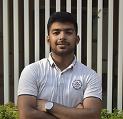 Arya Vardhan Singh