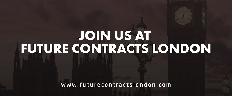 Join Us at FCLondon