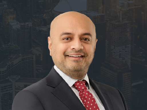 Redefining Cyber Talent: Ronak Shah on the Evolving Role of Lawyers in the Age of AI