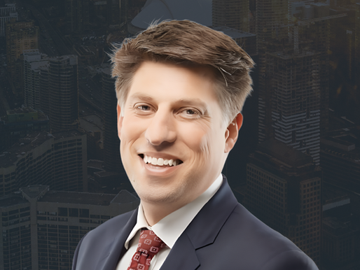 The Client-Led Revolution in Law: Insights from Matthew Peters