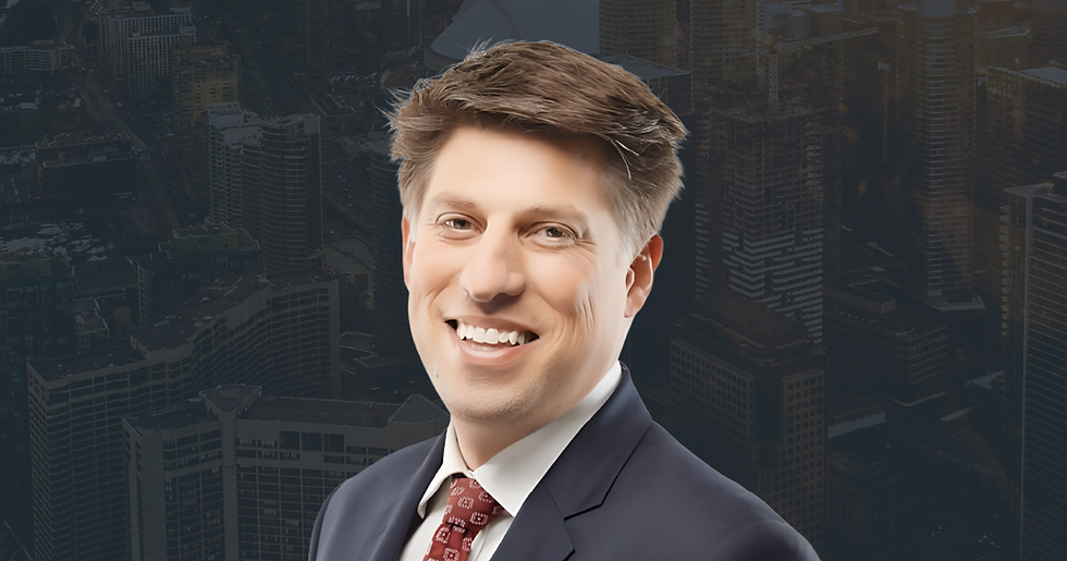 The Client-Led Revolution in Law: Insights from Matthew Peters