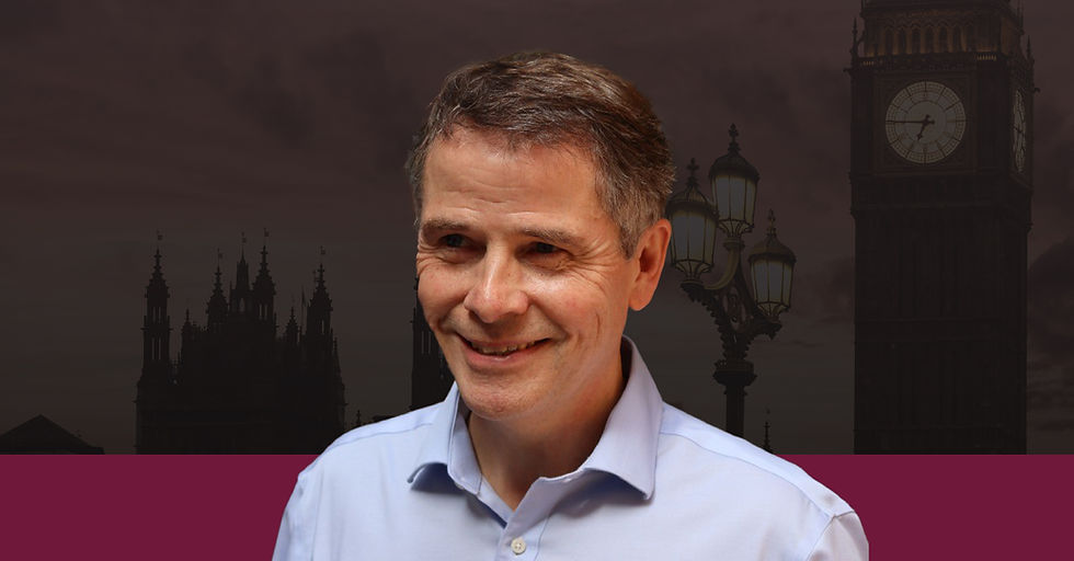 Contracting in the Age of AI: Rethinking Contract Management with Thirdway’s Anthony Armitage