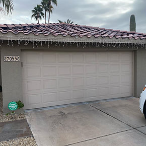 Garage Door Near me