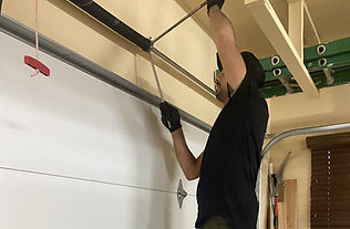 Fast Techs Garage Door Technician