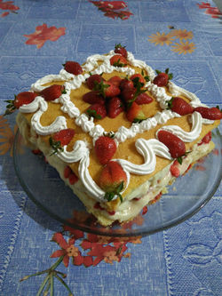 MORANGO